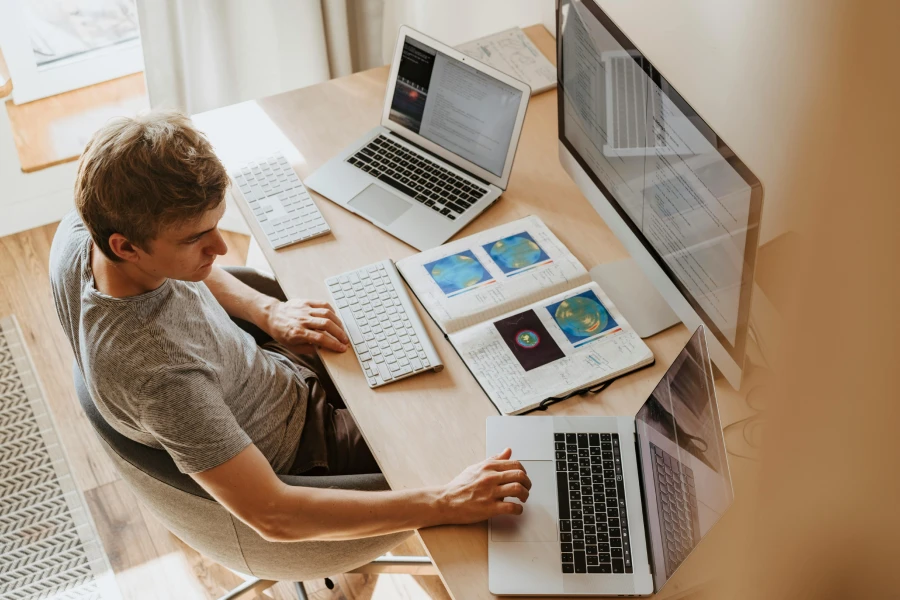 Profitable Digital Product Strategies