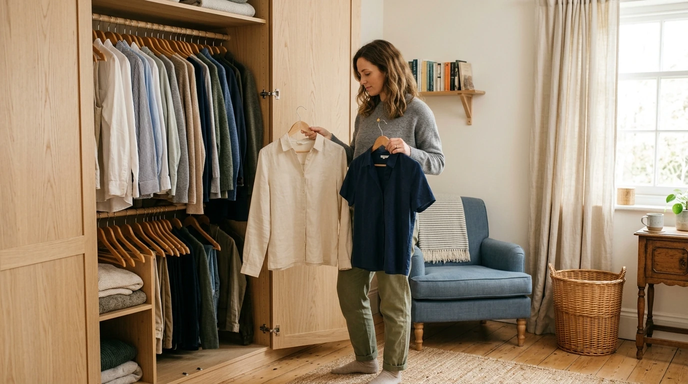 Does Blouse Mean Long Sleeve? What to Know
