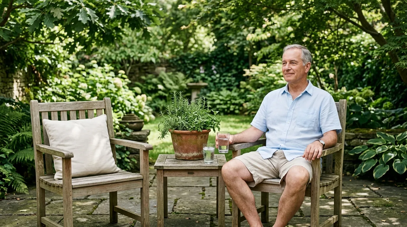 60/40 Cotton-Polyester for Summer: Is It Cool?
