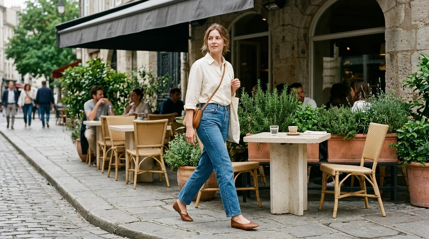 Are High-Waisted Jeans Still in Style in 2026?