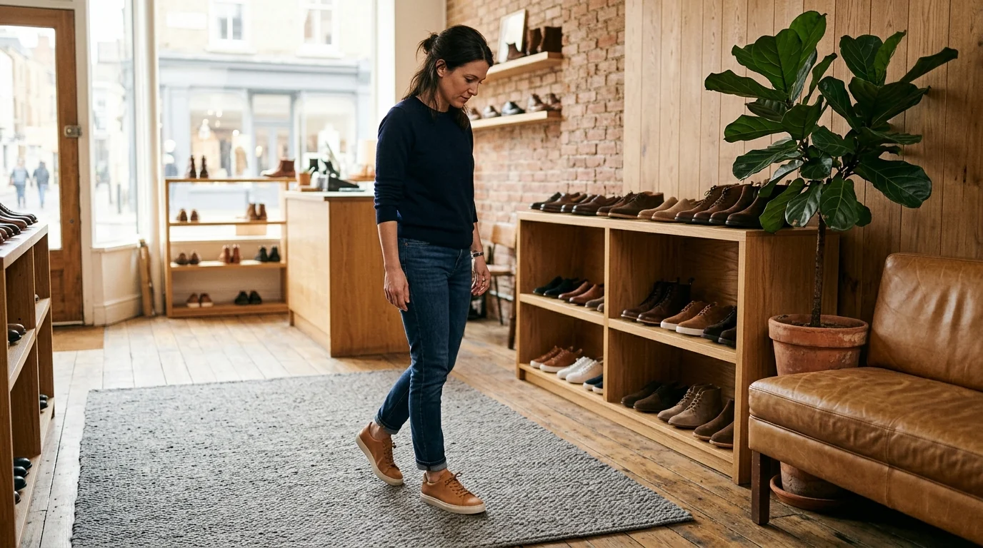 Best Quality Leather Sneakers: What to Look For