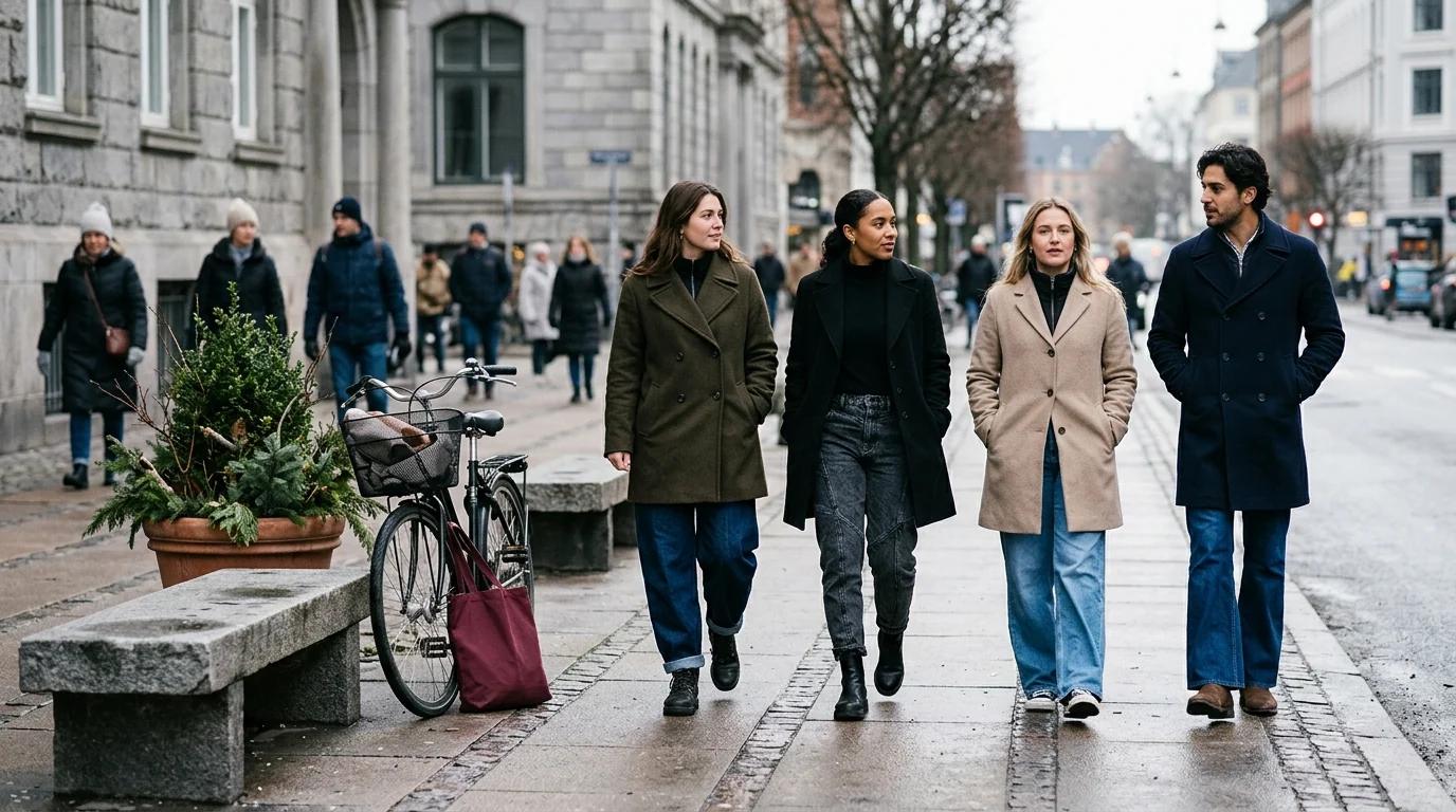 Winter 2026 Jeans Trends: Key Styles and Washes
