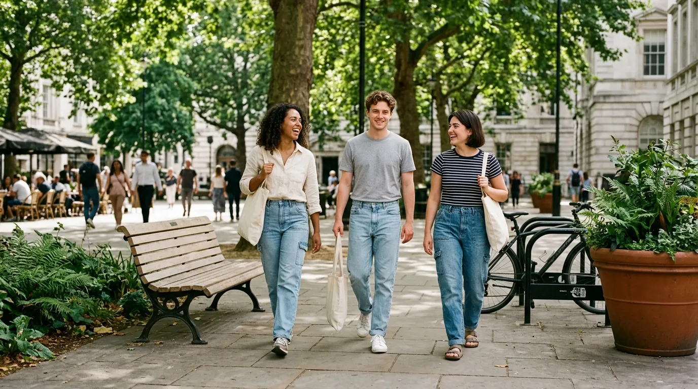 2026 Jeans Trends: Fits, Washes and Details to Know