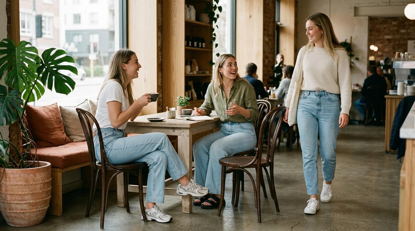 What Jeans Are in Style Right Now? 2026 Trends