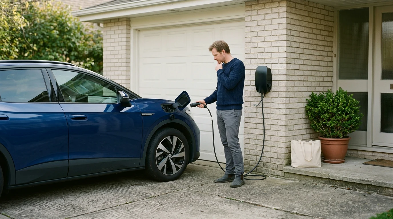 Are Electric Cars Good for Beginners? What to Consider