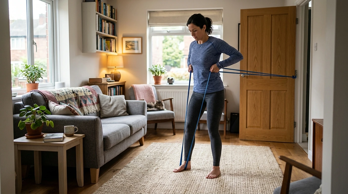 Do Resistance Bands Actually Work for Strength?