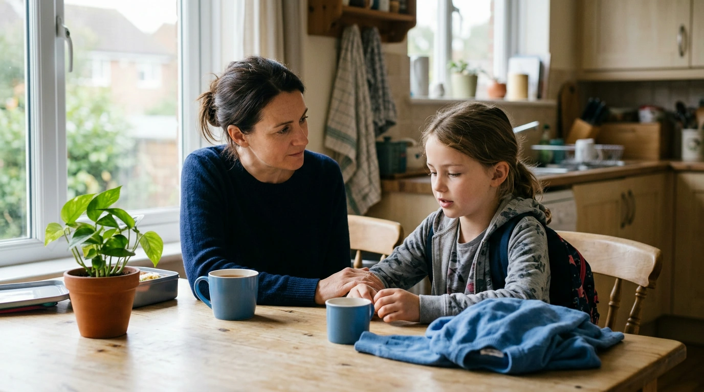 How Parents Can Help Prevent Bullying: Practical Steps