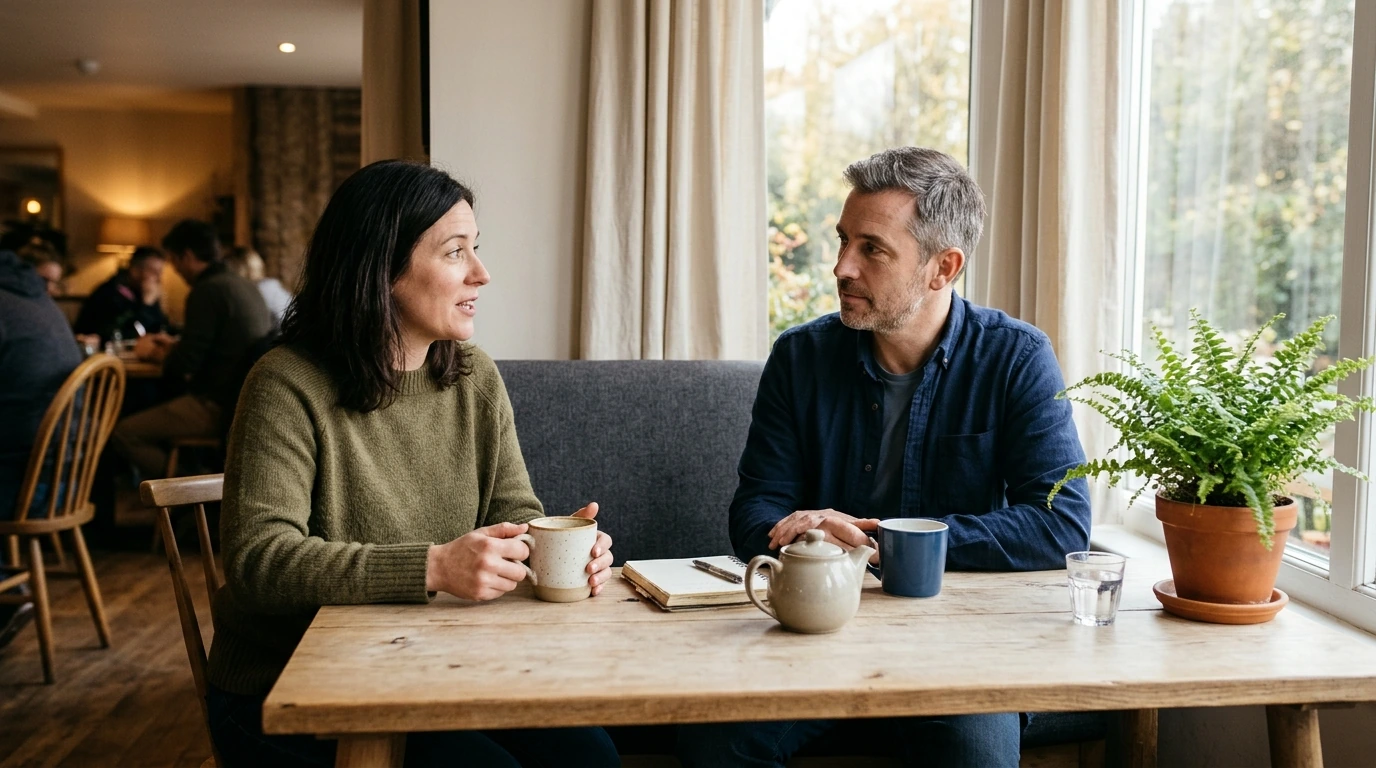 Overcome Poor Communication Skills One Habit at a Time