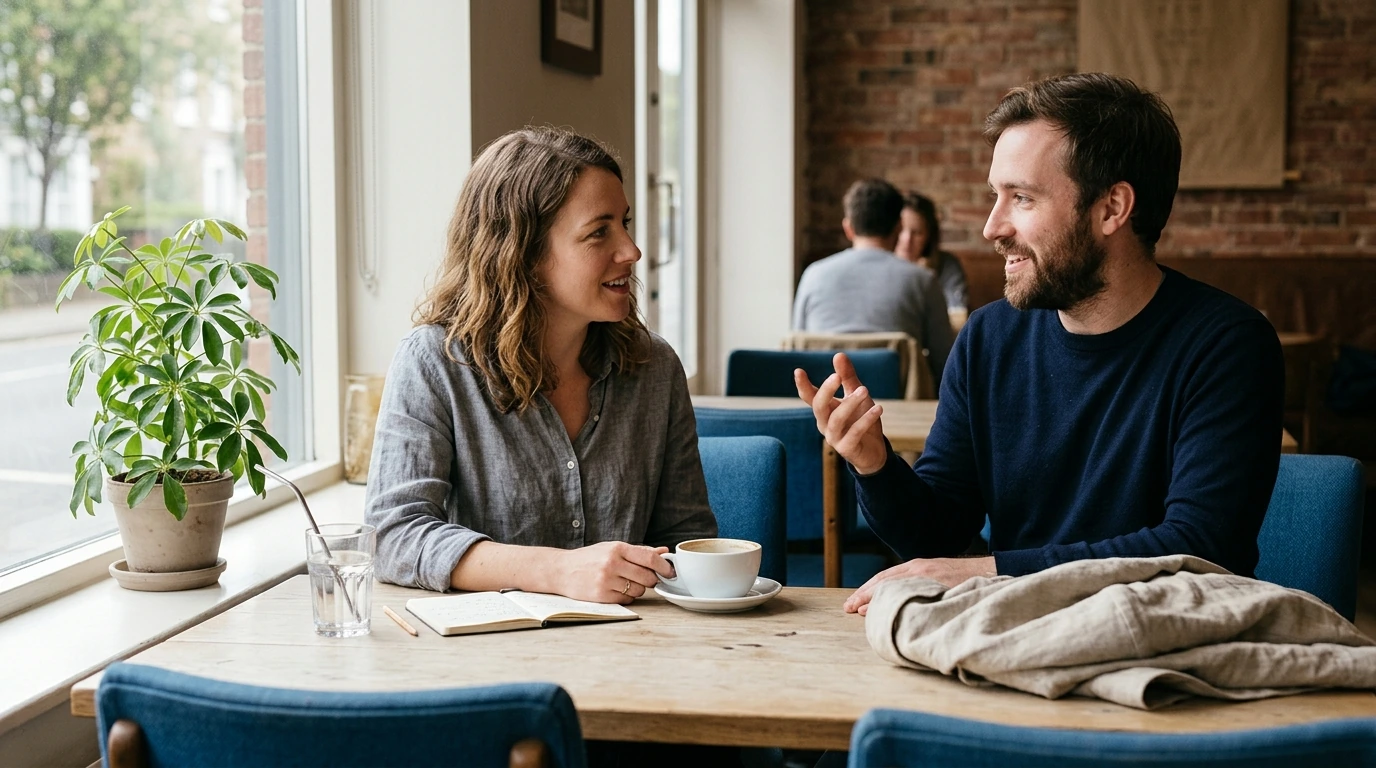 Communicate Better: 3 Habits to Practice Every Day