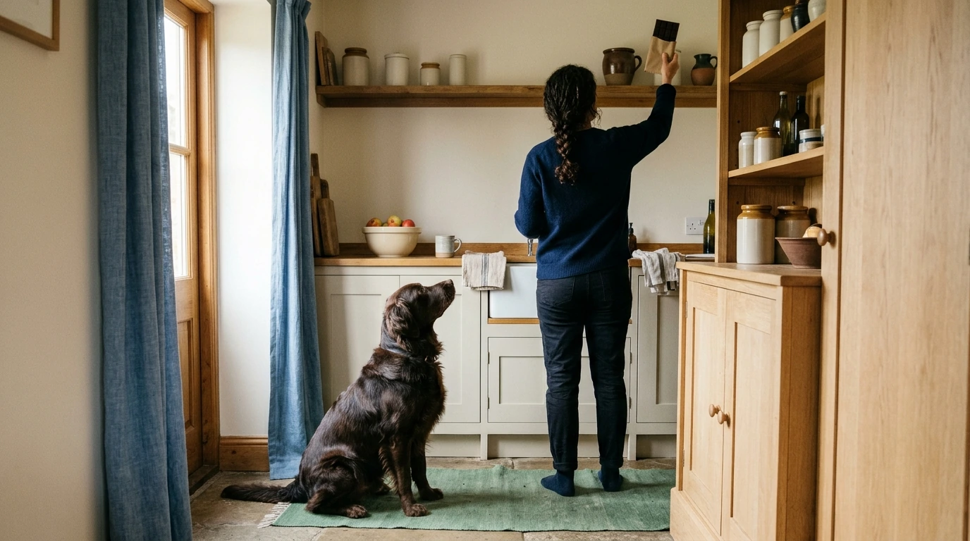 What Foods Are Extremely Toxic to Dogs?