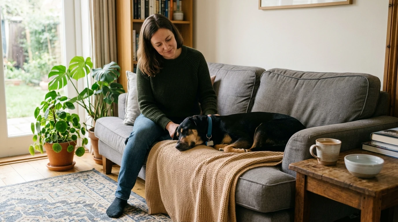 The 3-3-3 Rule for Adopting a Pet: What to Expect