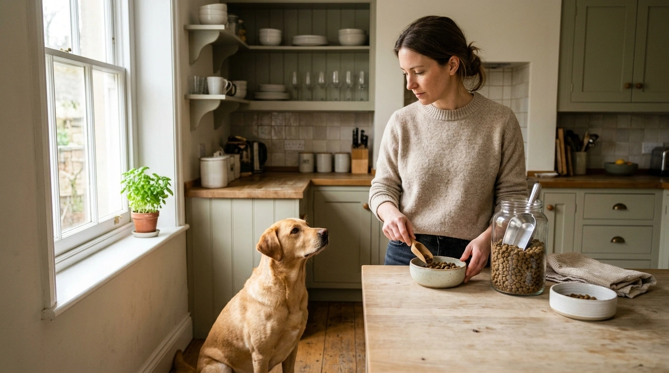 Best Non-Toxic Dog Food: What to Look For