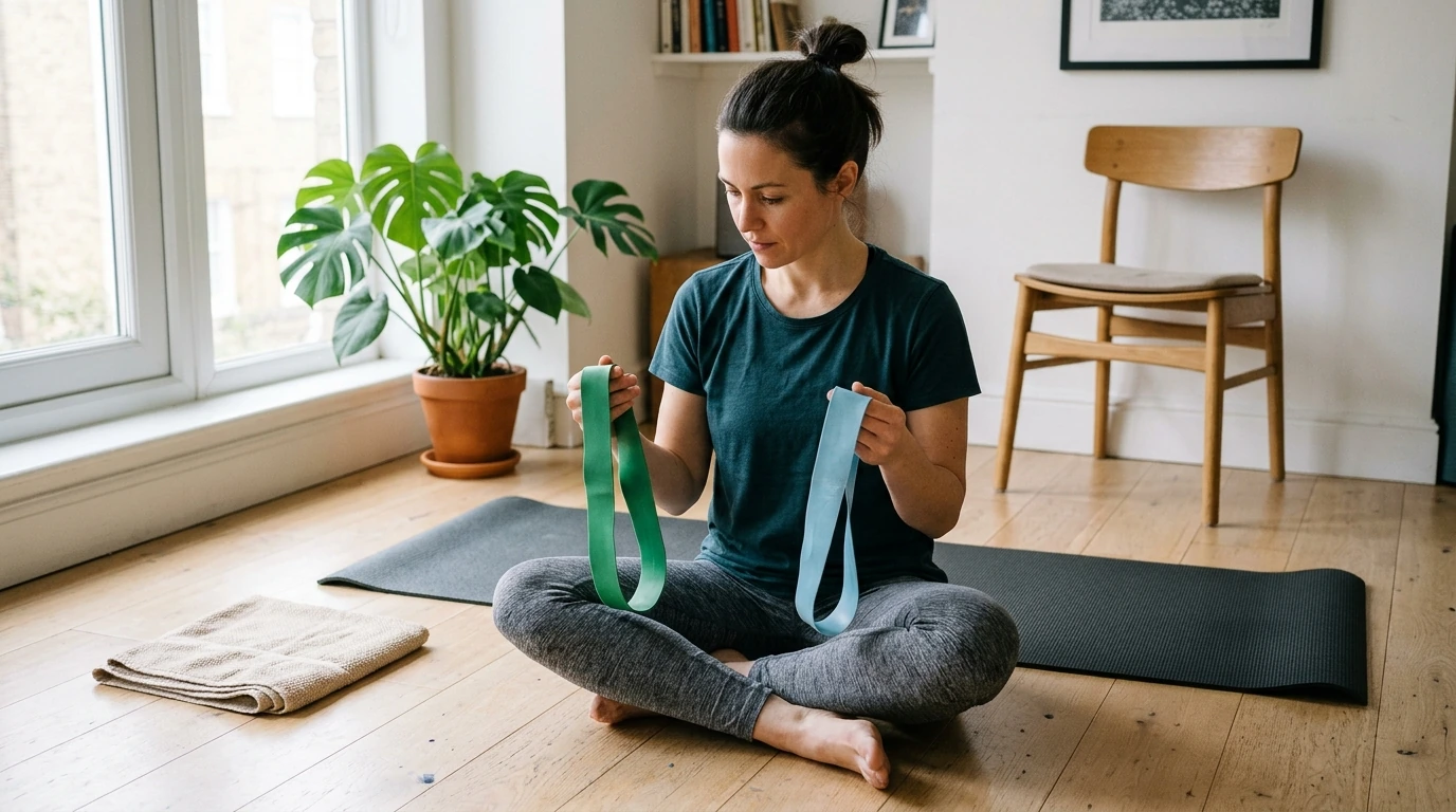 Best Resistance Bands to Buy: A Practical Guide
