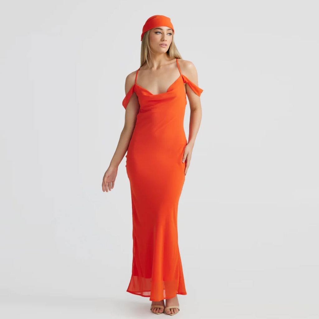 Most Flattering Dress for Every Body Type: Fit Guide